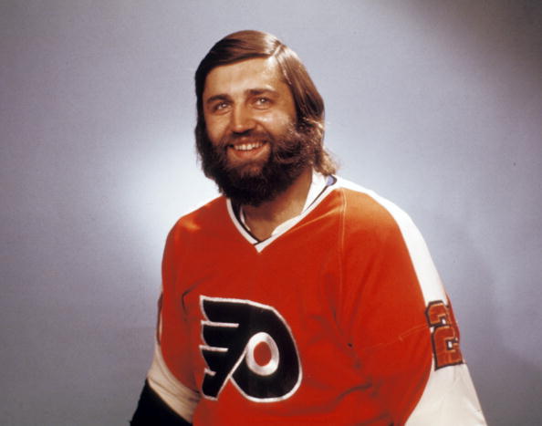 One For the Ages: “Cowboy” Bill Flett's 1972-73 NHL Season