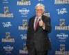 Countdown to Puck Drop - Day 67 - Bill Foley's Journey from Black Knight to Golden Knight