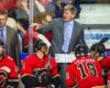 Flames Searching for Vision This Season