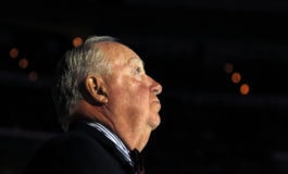 NHL Legend Bill Torrey & His Islanders Legacy