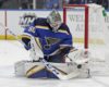 Binnington Proving to be Blues' Future