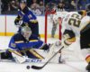 Golden Knights Round Robin Opponents: How Do They Stack Up
