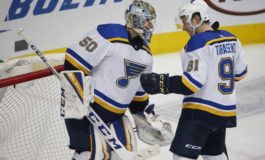 St. Louis Blues' Turnaround Explained