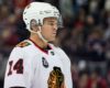 Chris Kunitz Retires, Stays on with the Blackhawks