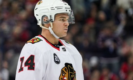 Chicago Blackhawks News, Trades & Rumors