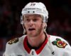 Toews, Blackhawks Thump Maple Leafs 6-2