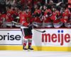 NHL Rumors: Oilers, Blackhawks, Jets, More