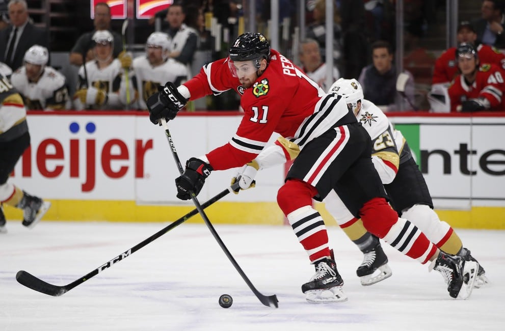 Chicago Blackhawks Are Picking Up Steam in 2019