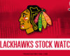 Blackhawks Stock Watch: DeBrincat, Kubalik Up, Gustafsson Down