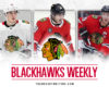 Blackhawks Weekly: Beyond Regulation