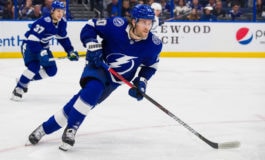 Lightning Deadline Deals Looking Better Even With Stoppage