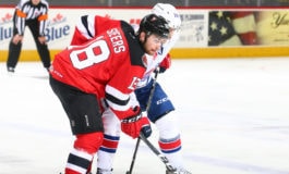 Tough Times Won’t Break Blake Speers