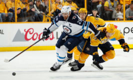 How the Jets Beat a Better Predators Squad