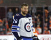 Jets' Power Past Avalanche - Wheeler Contributes 5