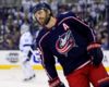 Blue Jackets Have Some Issues to Address