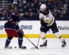 5 Keys to Blue Jackets/Bruins