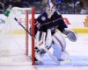 Blue Jackets Edge Previously Unbeaten Hurricanes 3-2