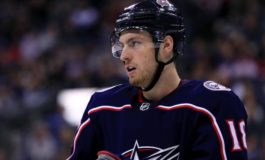 Blue Jackets Must Channel Their Inner Mufasa
