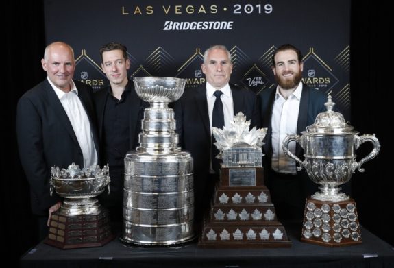 St. Louis Blues Doug Armstrong Jordan Binnington Craig Berube Ryan O'Reilly-Dear Santa: Blues Wish List for 2022