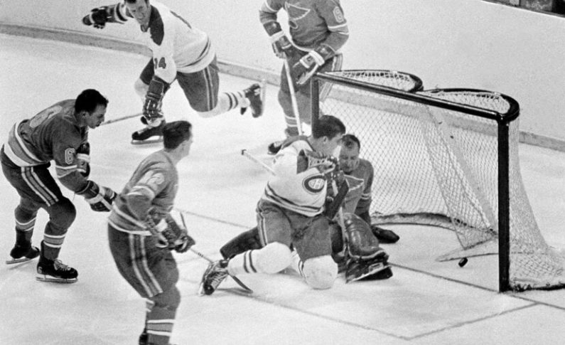 Serge Savard: Memories of a Hall of Fame Career