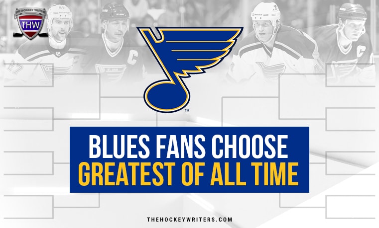 St. Louis Blues - Maroon 5 wasn't possible since #5 is retired, but Maroon  7 will do just fine.