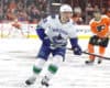 No Sedin Twins, No Problem...For Now