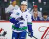 Canucks Team News: Markstrom, Eriksson, Virtanen, Pettersson & Horvat
