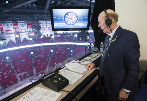 Bob Cole,