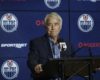 McCrimmon Made Right Choice Steering Clear of Oilers
