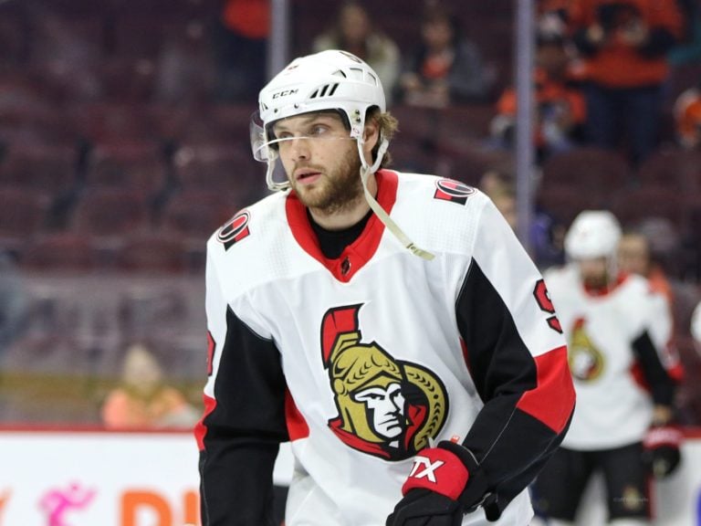 Ottawa Senators' 3 Worst Contracts Ever