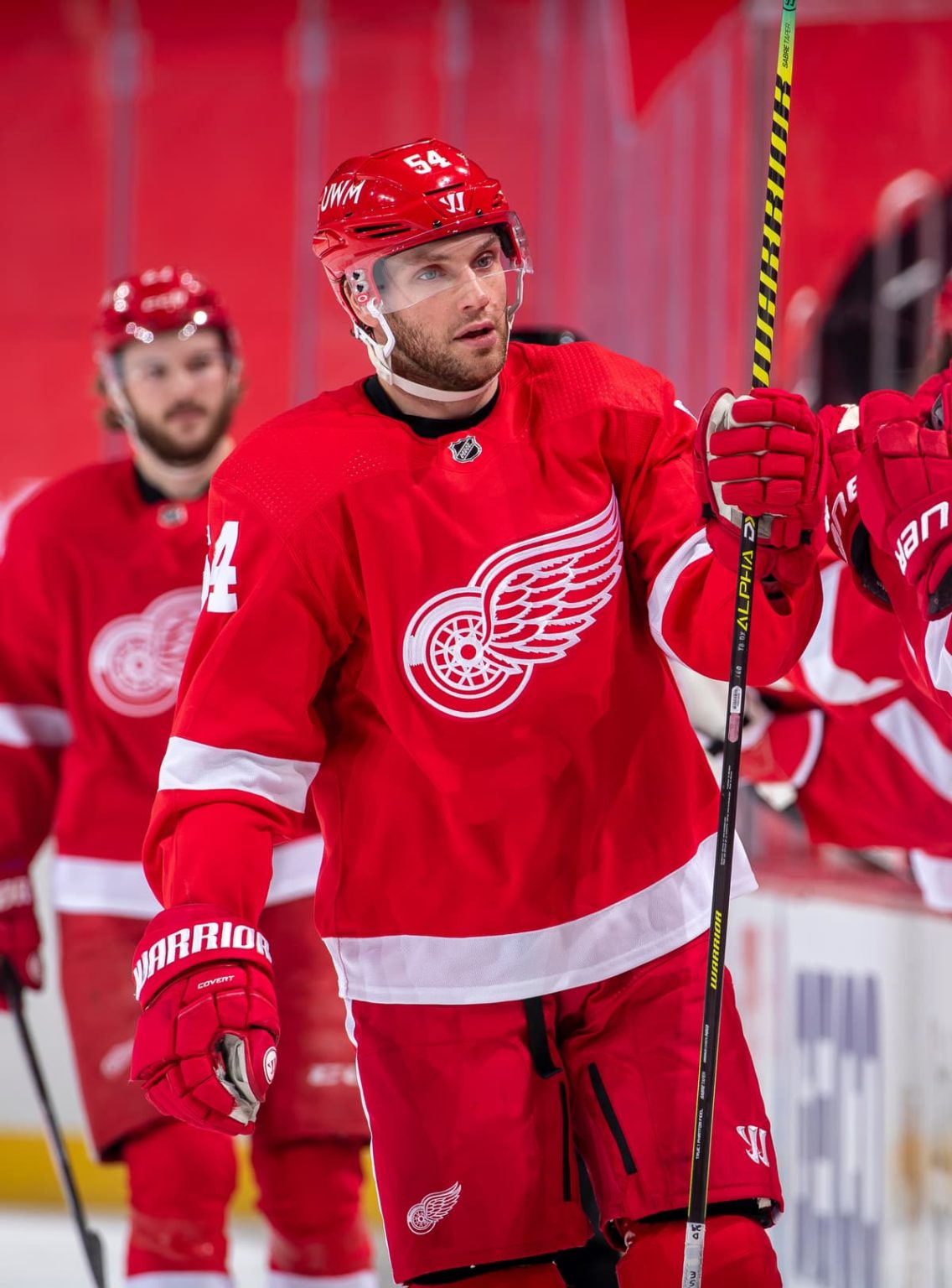 Revisiting Bobby Ryan's Triumphant Return to the Senators' Lineup The