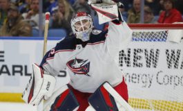 NHL Rumors: Sabres, Panthers, Maple Leafs, More
