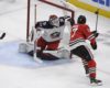 Blue Jackets Beat Blackhawks - Panarin With 3 Points