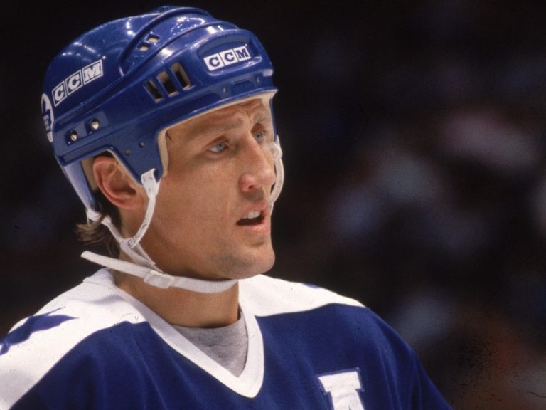 Remembering Borje Salming “king” Of Maple Leafs Defensemen