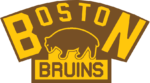 Boston Bruins Logo History - The Hockey Writers - Archives - NHL News ...