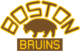 Boston Bruins Logo History - The Hockey Writers - Archives - NHL News ...