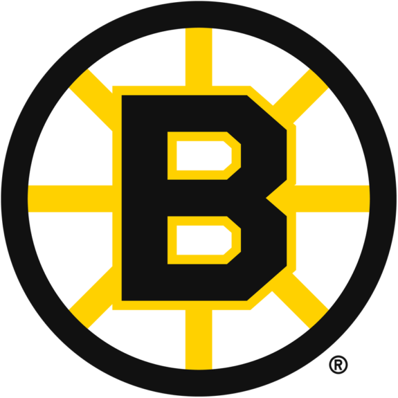 Boston Bruins Logo History - The Hockey Writers - Bruins History - NHL ...