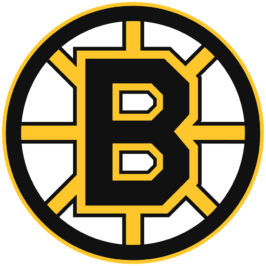 Boston Bruins Logo History - The Hockey Writers - Archives - NHL News ...