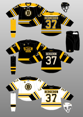 buy bruins jersey