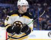 Bruins: DeBrusk's Future Contract Hinges on Next Season