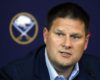 Sabres Hurt More Than Helped by NHL Season Pause
