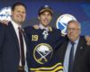 Prospects News & Rumors: Rankings, Second Pick & Perfetti