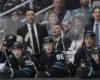 San Jose Sharks Coaching History