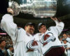 Avalanche Cup Runs Built by Timely Trades From Lacroix