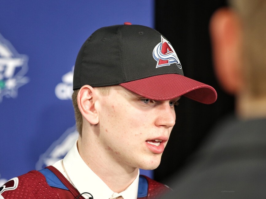 Avalanche 2019 NHL draft tracker: Quick analysis on every pick