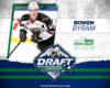 Bowen Byram - 2019 NHL Draft Prospect Profile