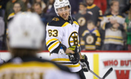 NHL Rumors: Panthers, Oilers, Maple Leafs, Bruins, Waivers, More