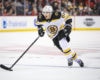 Marchand Overskates Puck in Shootout, Bruins Fall to Flyers