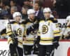 Bruins Need to Break up Top Line