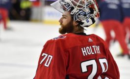 THW's Goalie News: Which Goalies Might Be Traded?